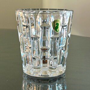 Waterford Illuminology Candle Holder  2013 edition